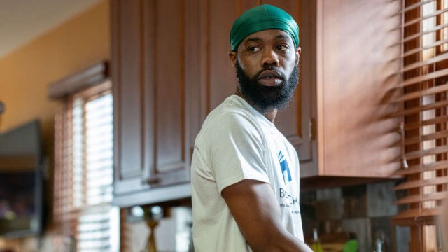 Click to watch 'obiageli ' (popup) Flatbush Misdemeanors